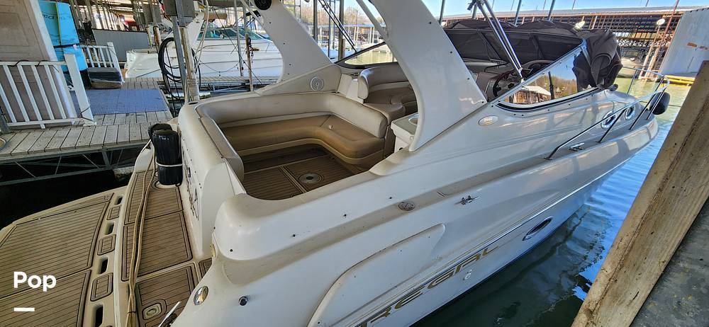 Slide: The Image of Regal Commodore 2960 2001 - 13855490