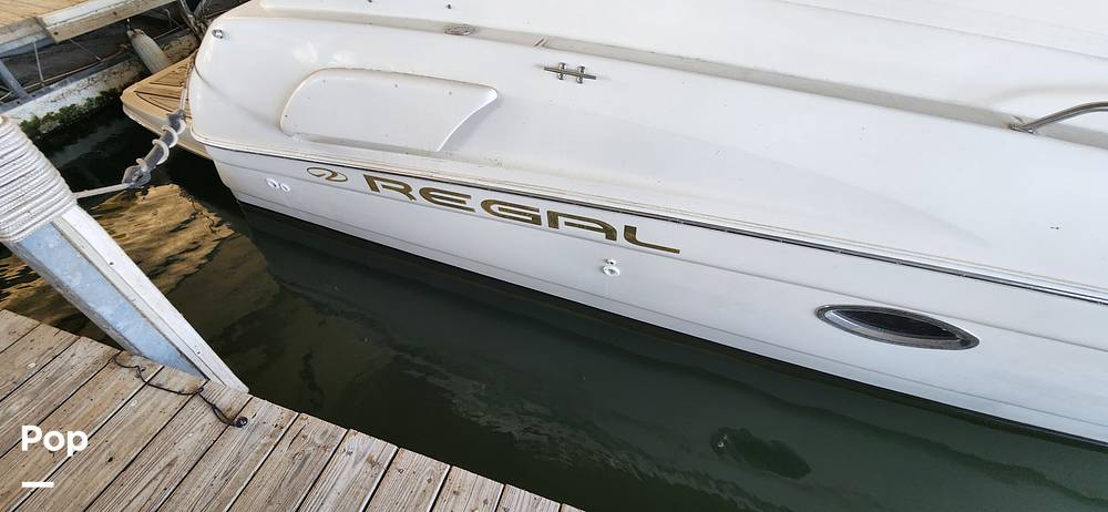 Slide: The Image of Regal Commodore 2960 2001 - 13855500