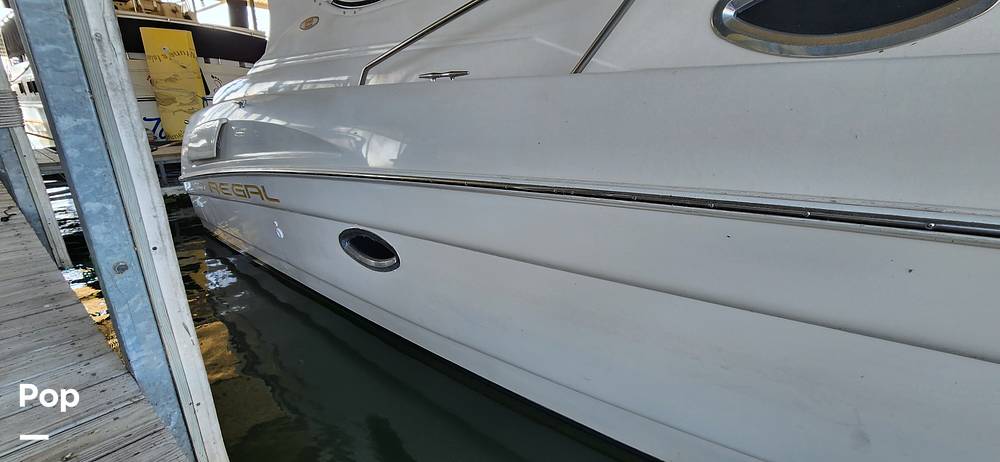 Slide: The Image of Regal Commodore 2960 2001 - 13855501