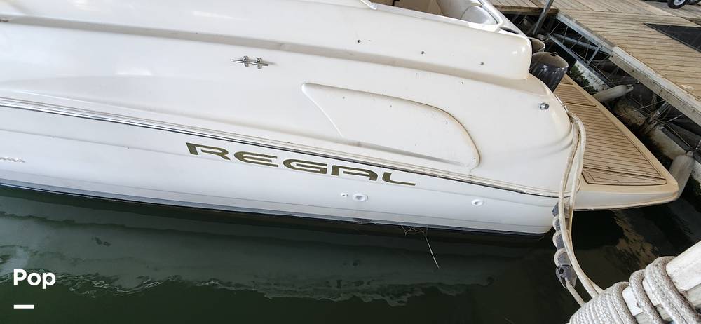 Slide: The Image of Regal Commodore 2960 2001 - 13855513