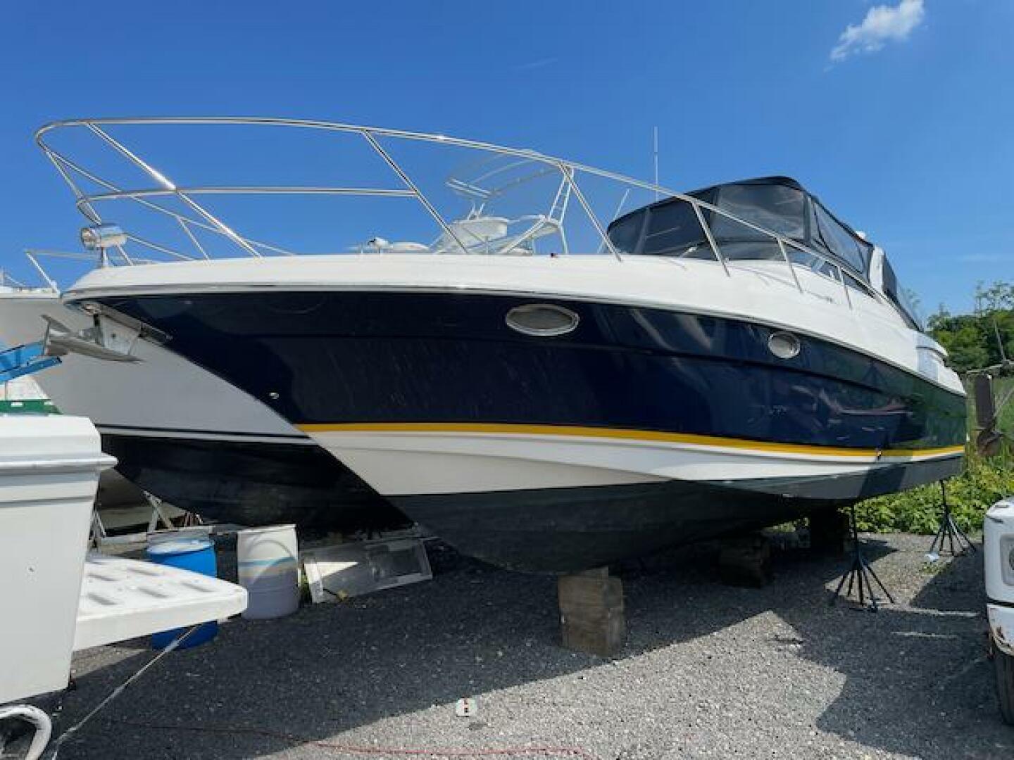 Slide: The Image of Regal Commodore 3560 IO 2005 - 4789103