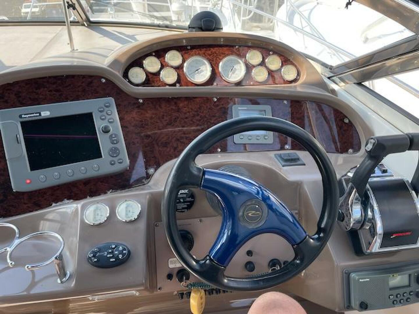 Slide: The Image of Regal Commodore 3560 IO 2005 - 4789107