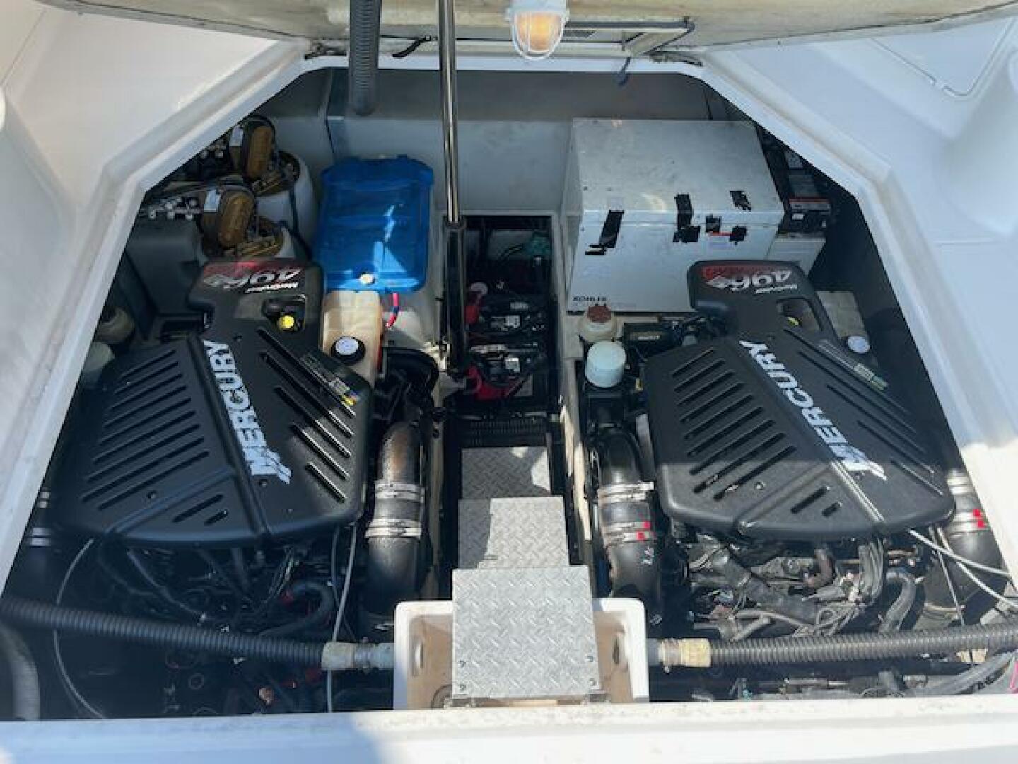 Slide: The Image of Regal Commodore 3560 IO 2005 - 4789110