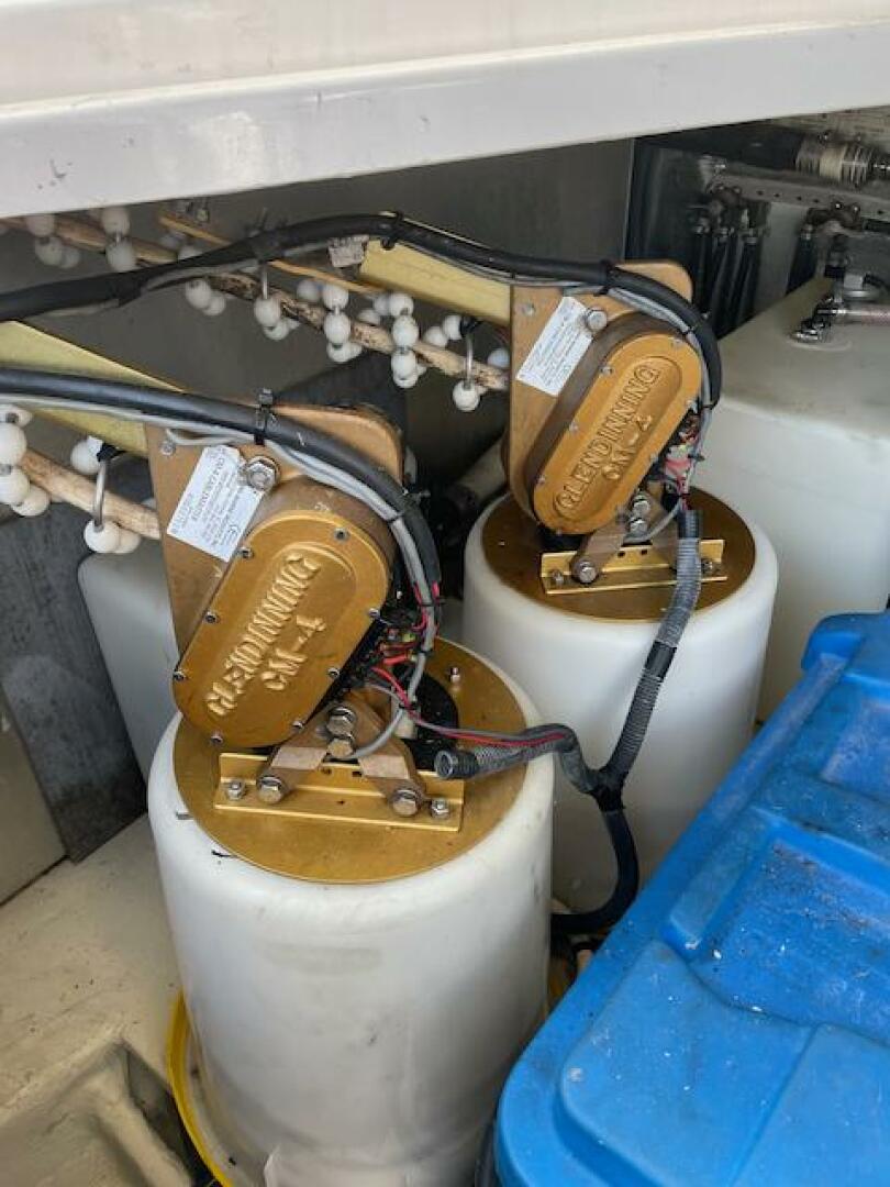 Slide: The Image of Regal Commodore 3560 IO 2005 - 4789111