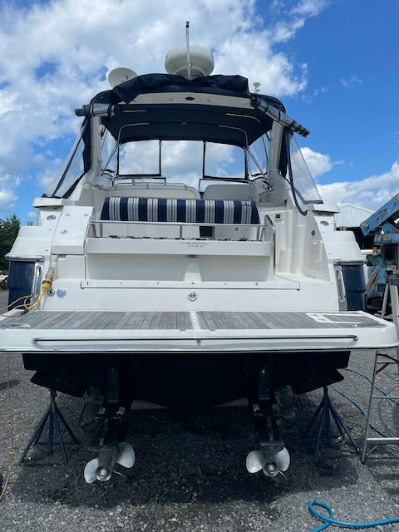 Slide: The Image of Regal Commodore 3560 IO 2005 - 4789112