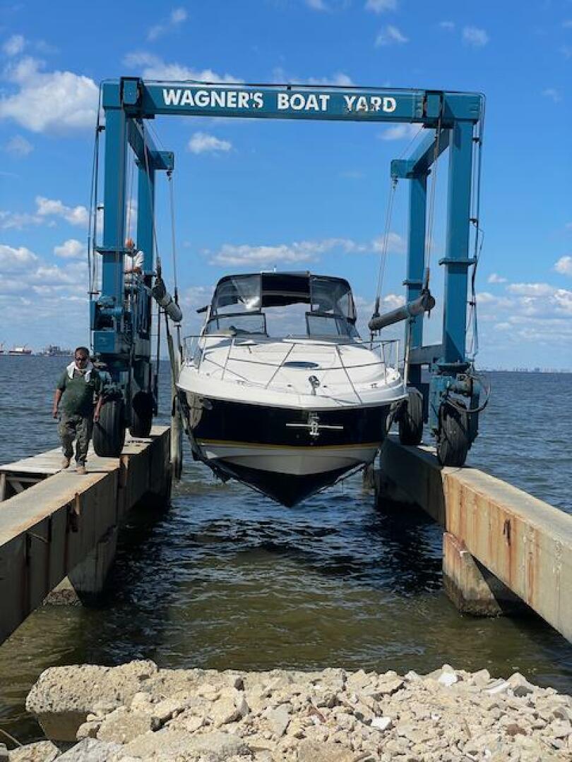 Slide: The Image of Regal Commodore 3560 IO 2005 - 4789114