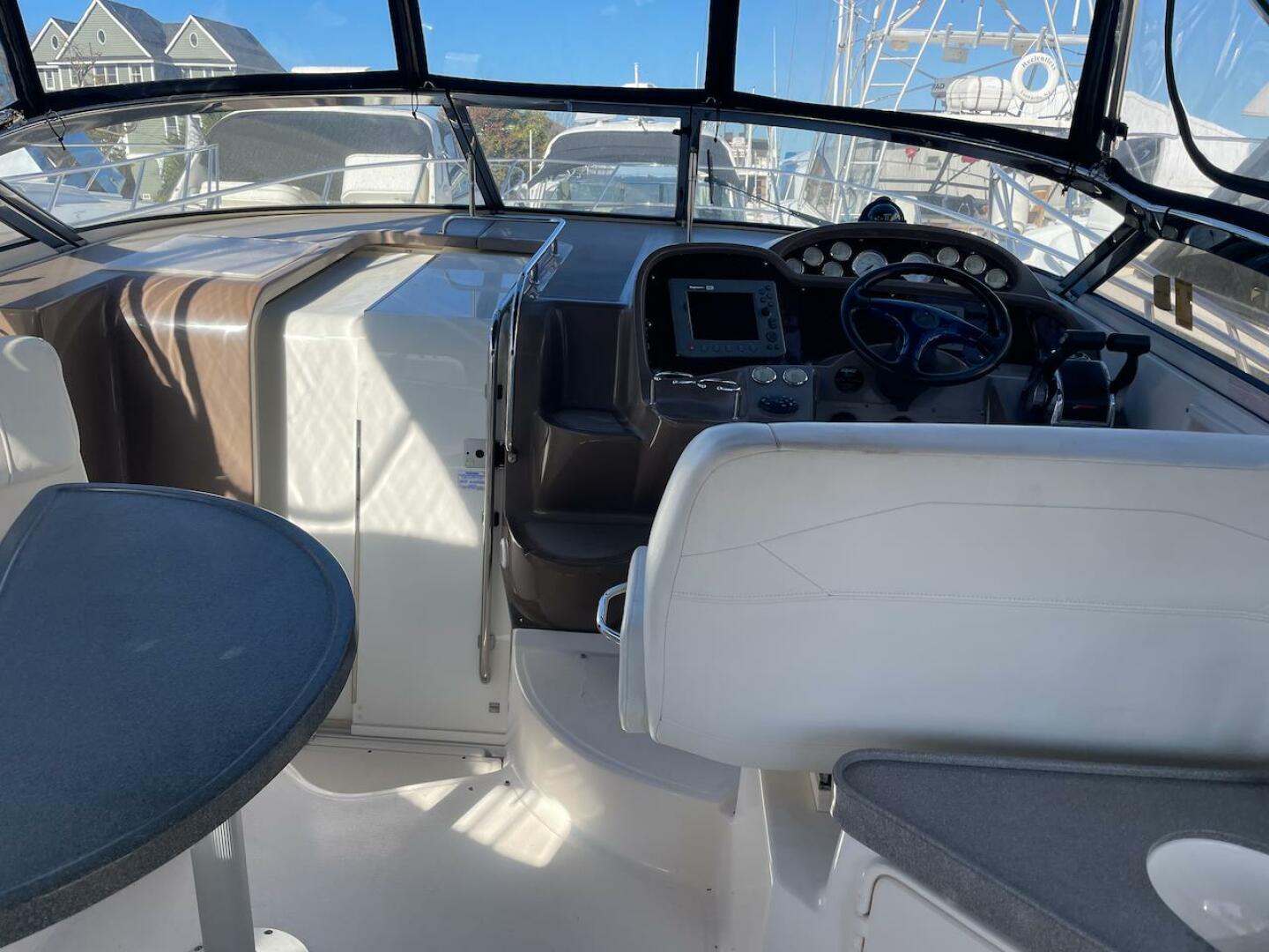 Slide: The Image of Regal Commodore 3560 IO 2005 - 4789116