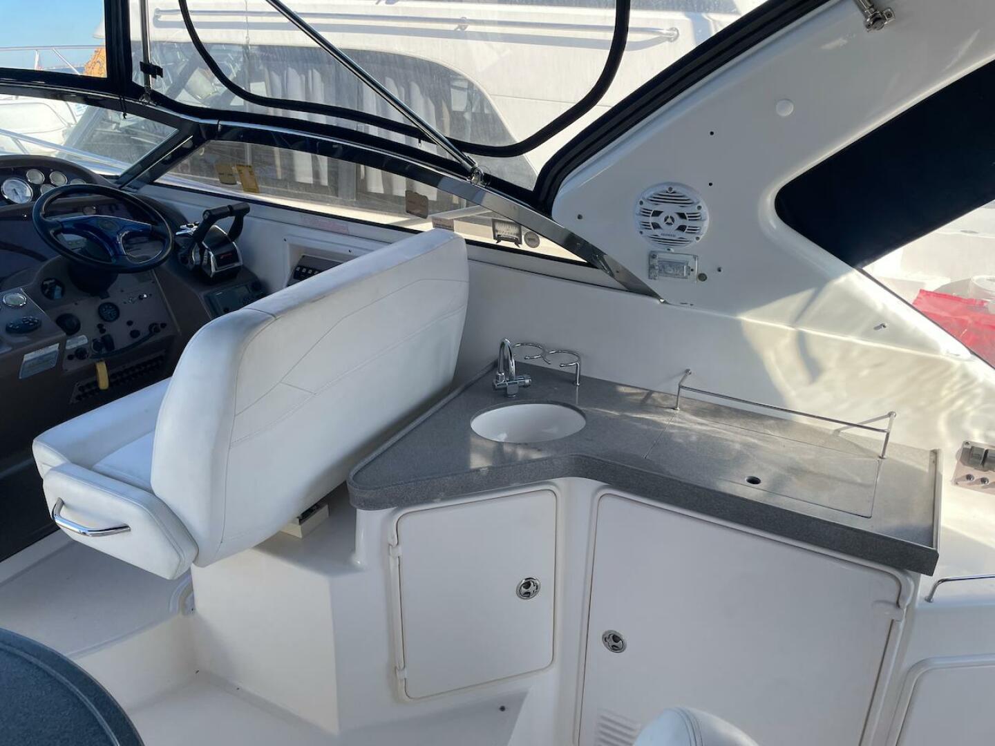 Slide: The Image of Regal Commodore 3560 IO 2005 - 4789117