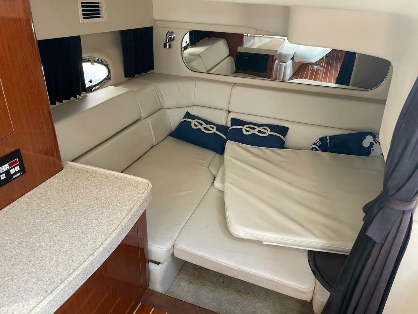 Slide: The Image of Regal Commodore 3560 IO 2005 - 4789118