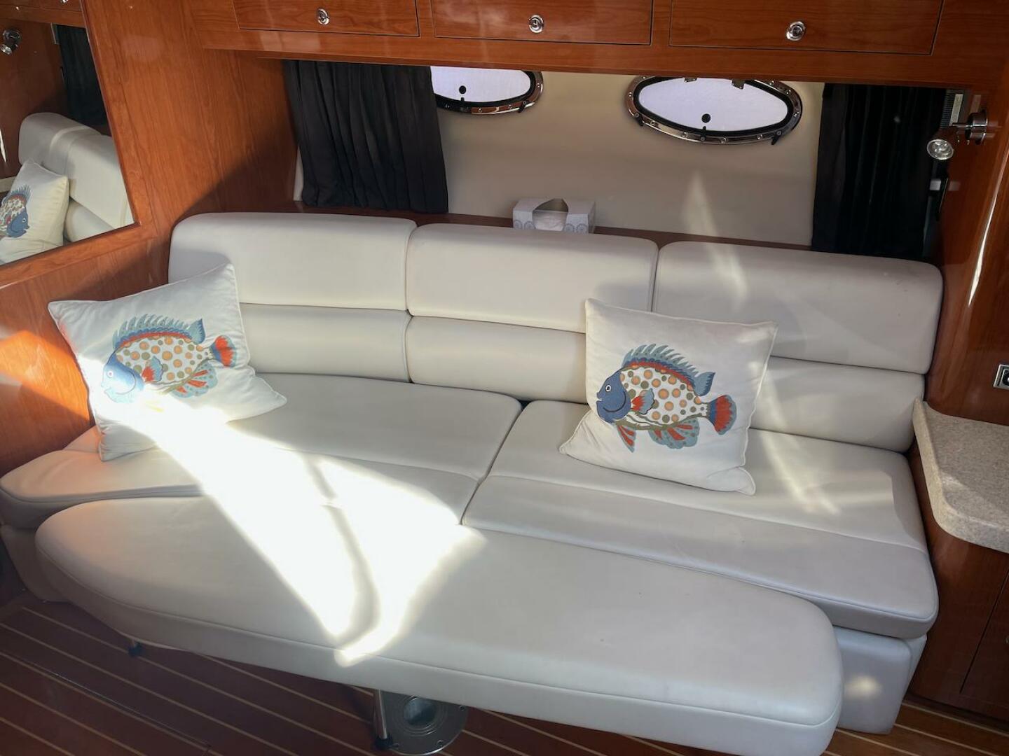 Slide: The Image of Regal Commodore 3560 IO 2005 - 4789119