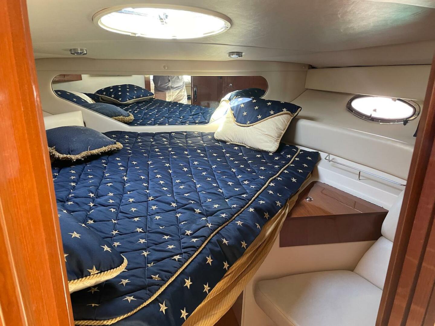 Slide: The Image of Regal Commodore 3560 IO 2005 - 4789120