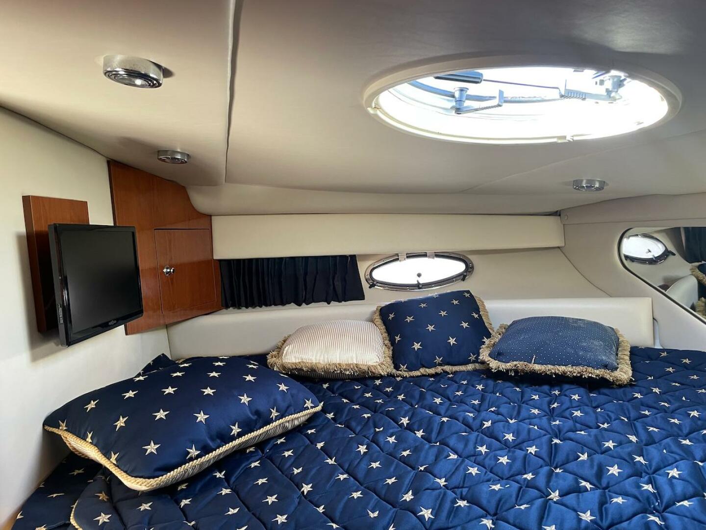 Slide: The Image of Regal Commodore 3560 IO 2005 - 4789121