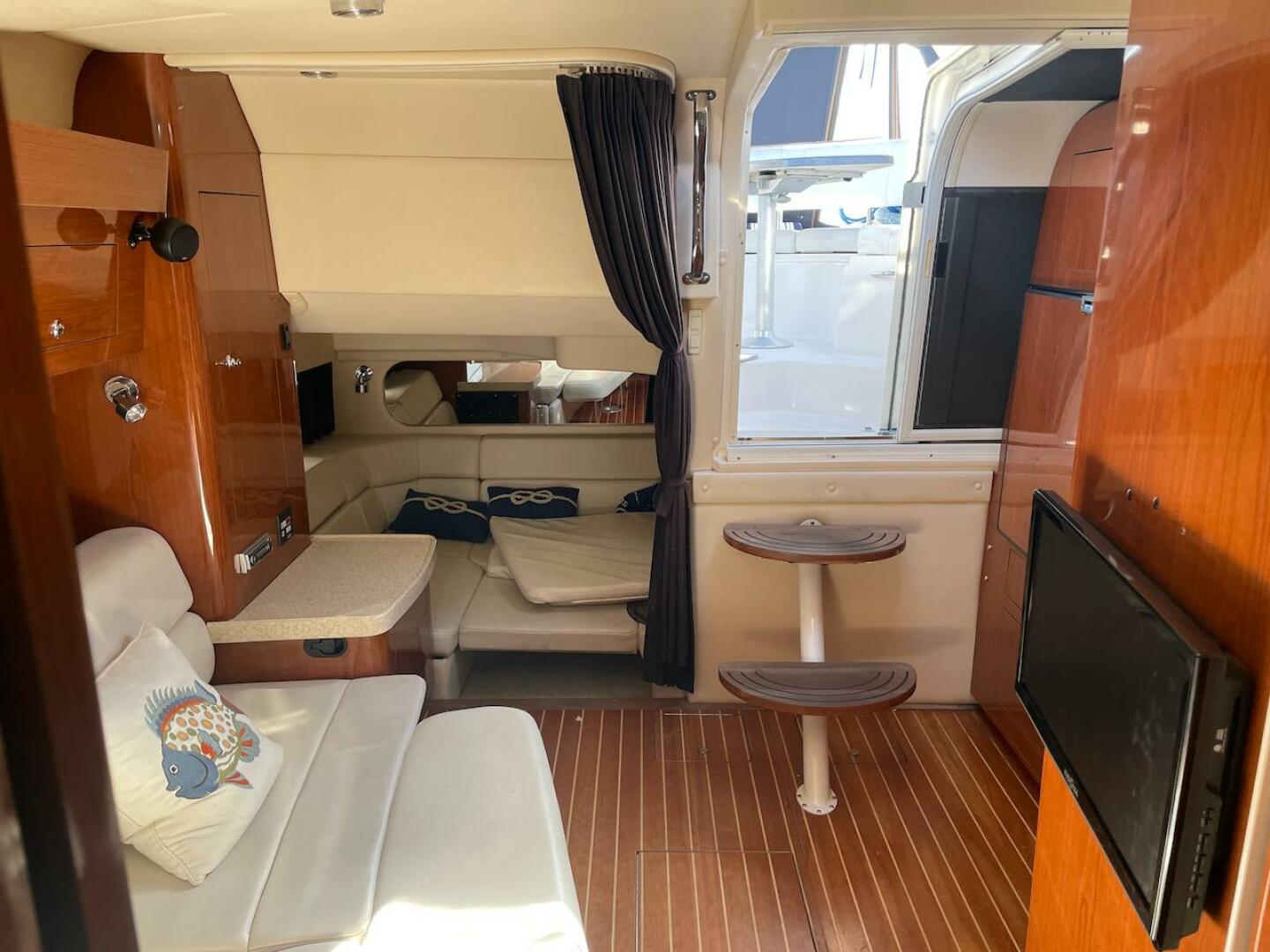 Slide: The Image of Regal Commodore 3560 IO 2005 - 4789122