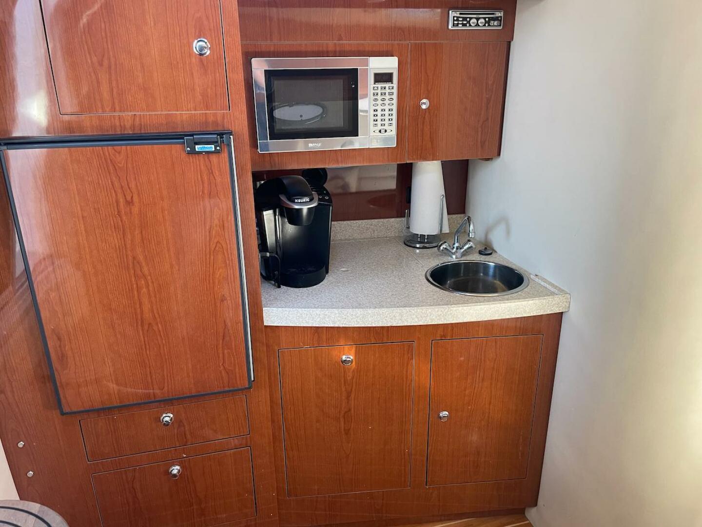 Slide: The Image of Regal Commodore 3560 IO 2005 - 4789124