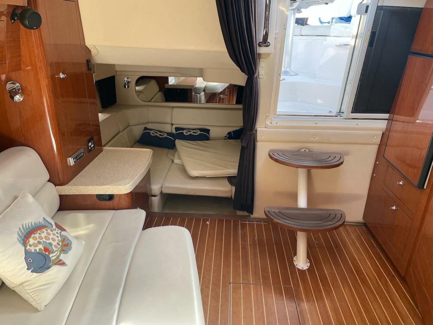 Slide: The Image of Regal Commodore 3560 IO 2005 - 4789127