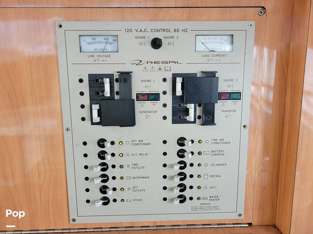 Slide: The Image of Regal Commodore 3780 2001 - 14828972