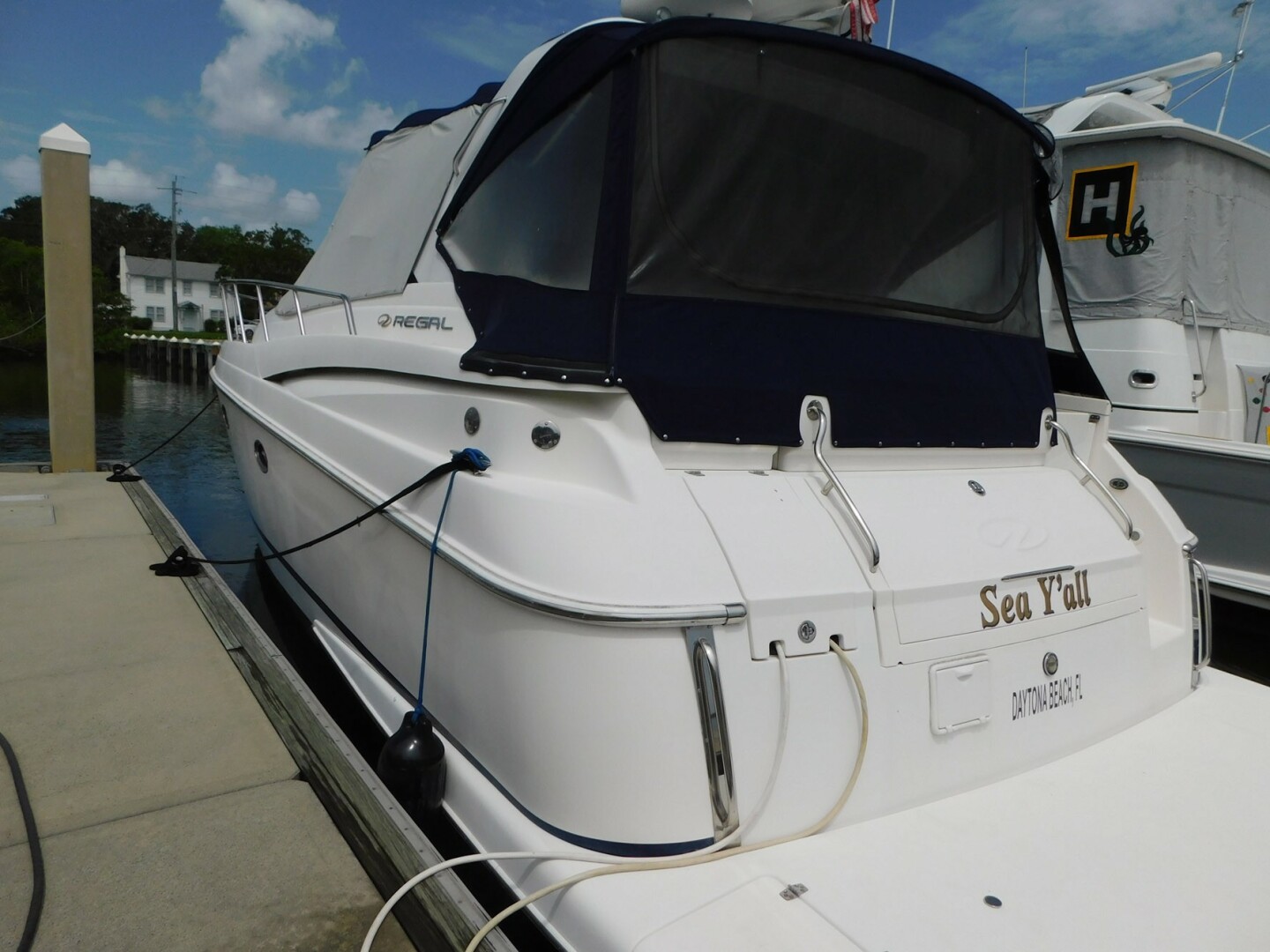 Slide: The Image of Regal Commodore 3860 2004 - 5421813