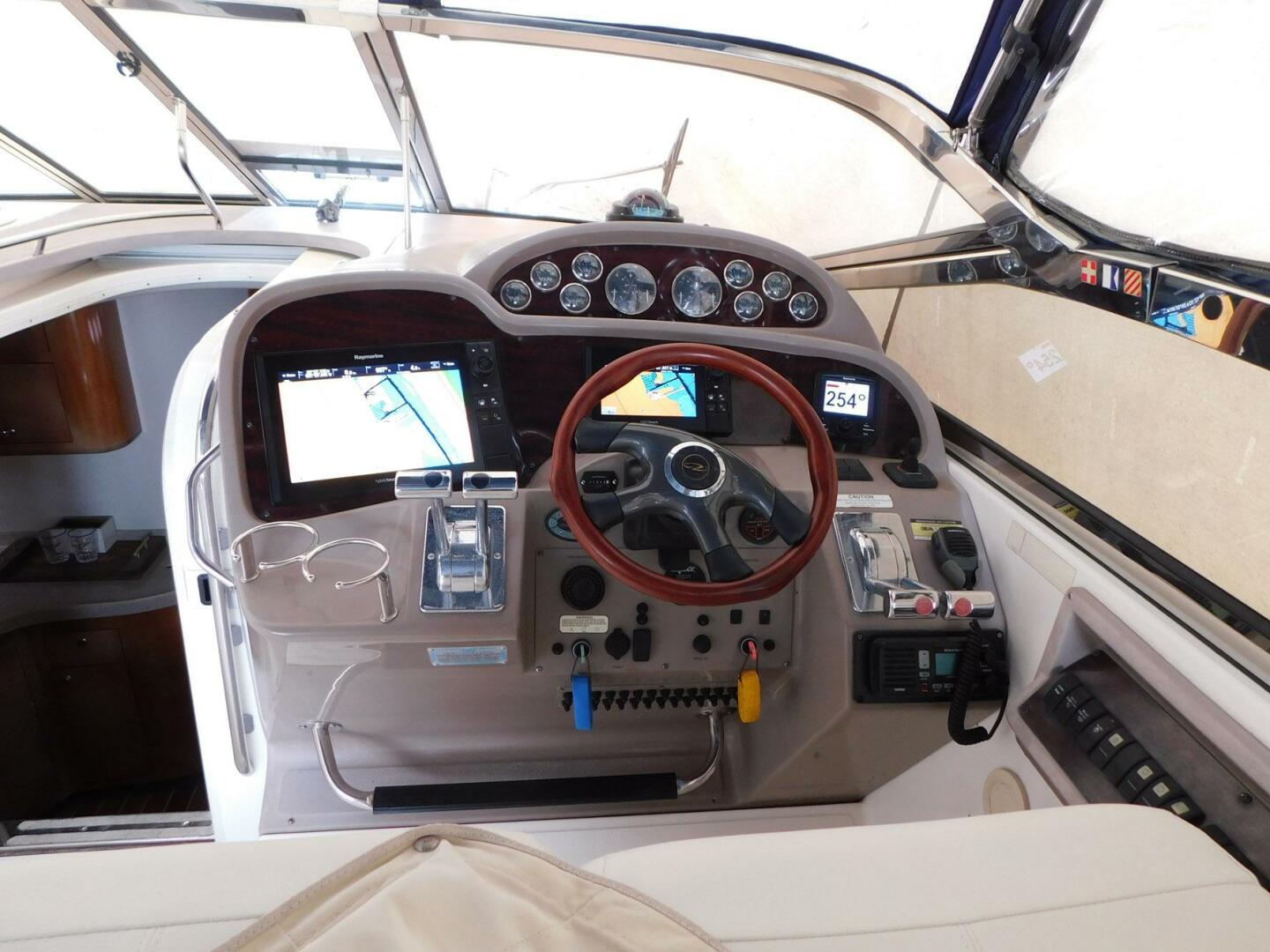 Slide: The Image of Regal Commodore 3860 2004 - 5421884