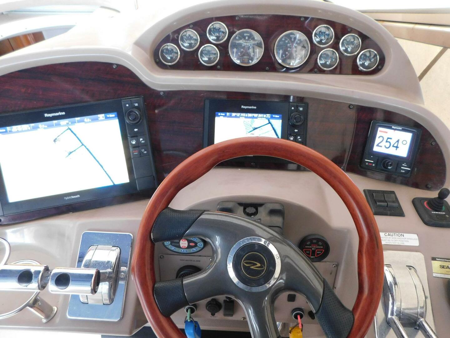 Slide: The Image of Regal Commodore 3860 2004 - 5421888