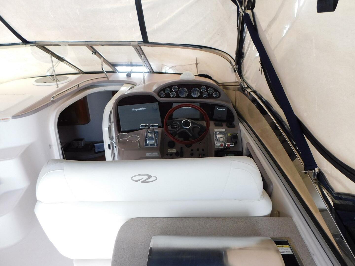 Slide: The Image of Regal Commodore 3860 2004 - 5421891