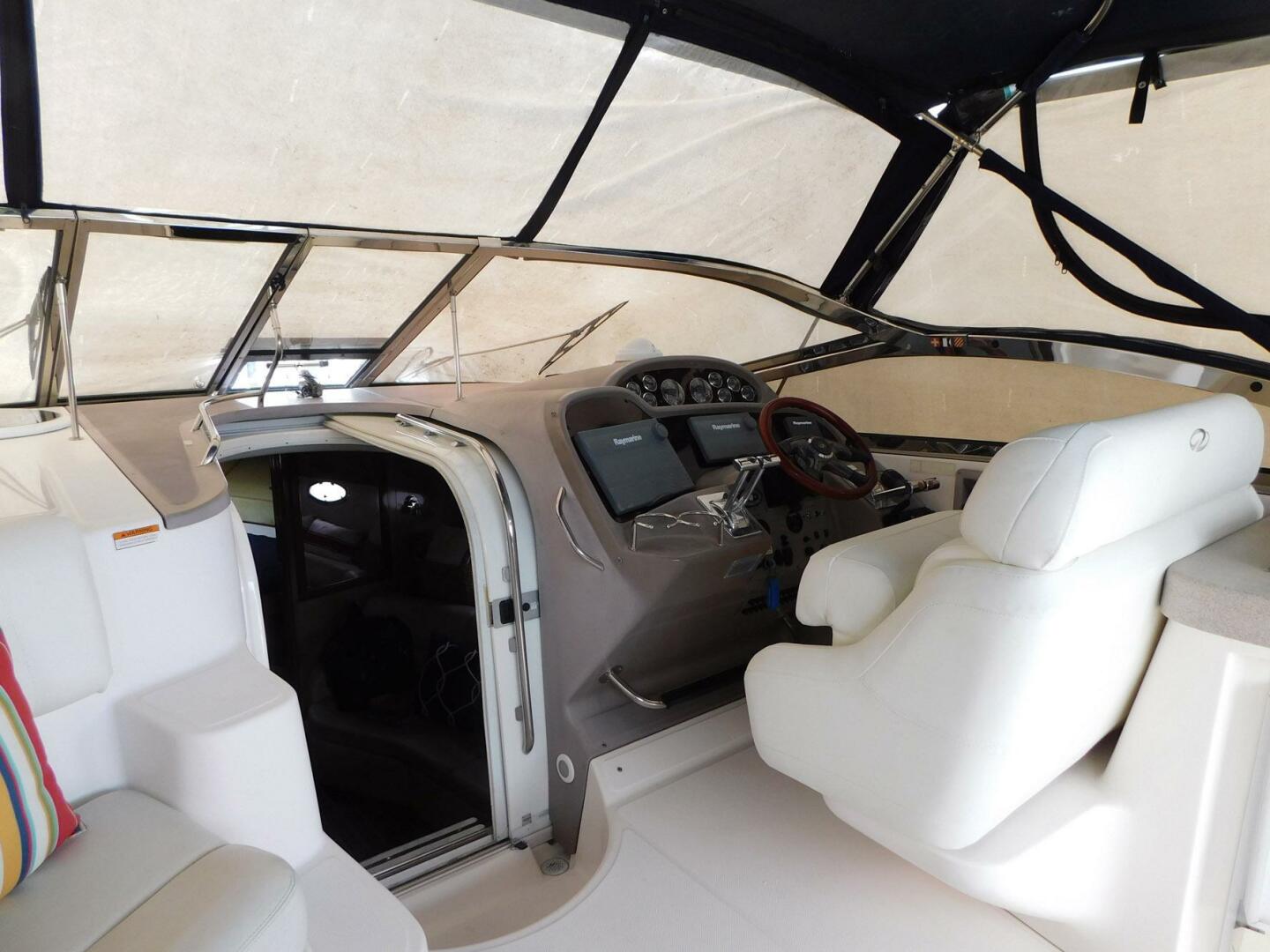 Slide: The Image of Regal Commodore 3860 2004 - 5421892