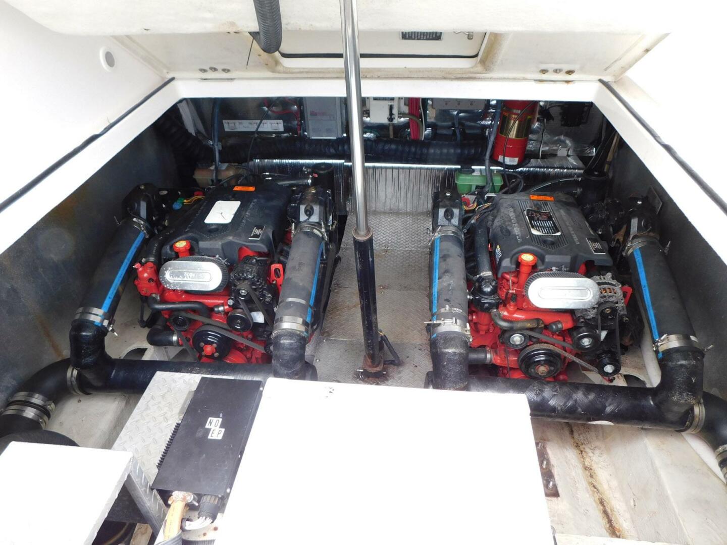 Slide: The Image of Regal Commodore 3860 2004 - 5421899