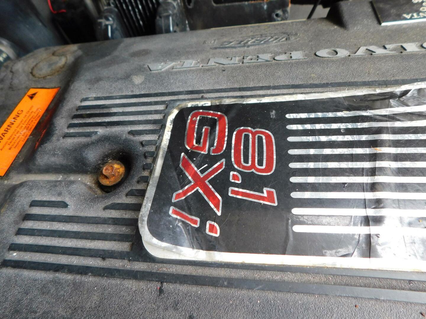 Slide: The Image of Regal Commodore 3860 2004 - 5421900