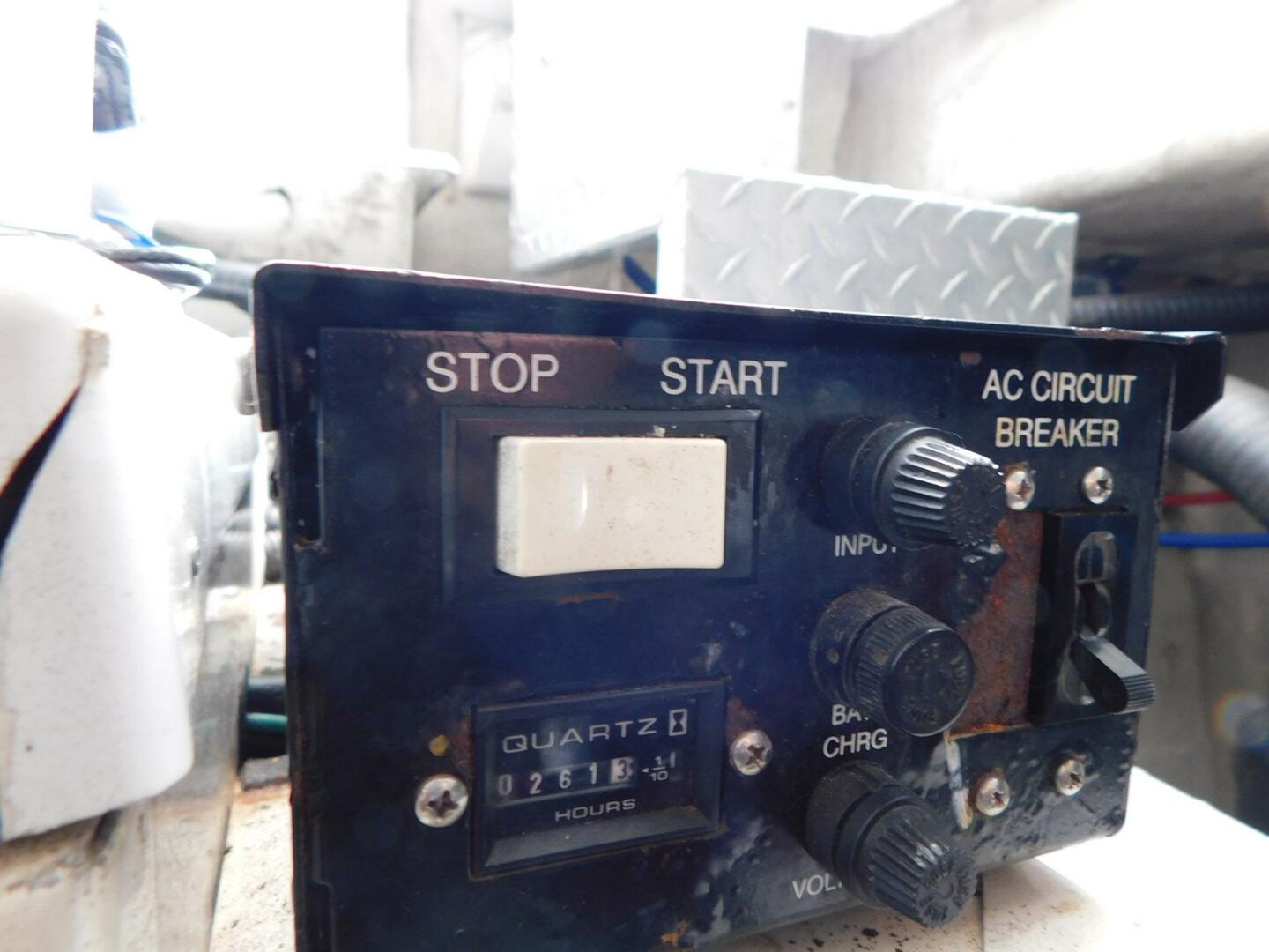 Slide: The Image of Regal Commodore 3860 2004 - 5421902