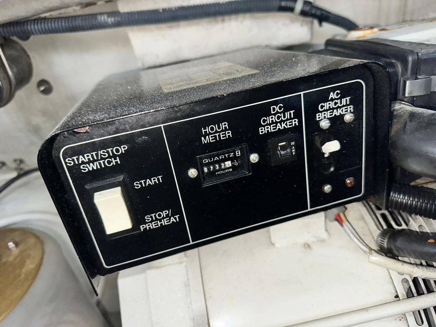 Slide: The Image of Regal Commodore 4260 2002 - 4736401