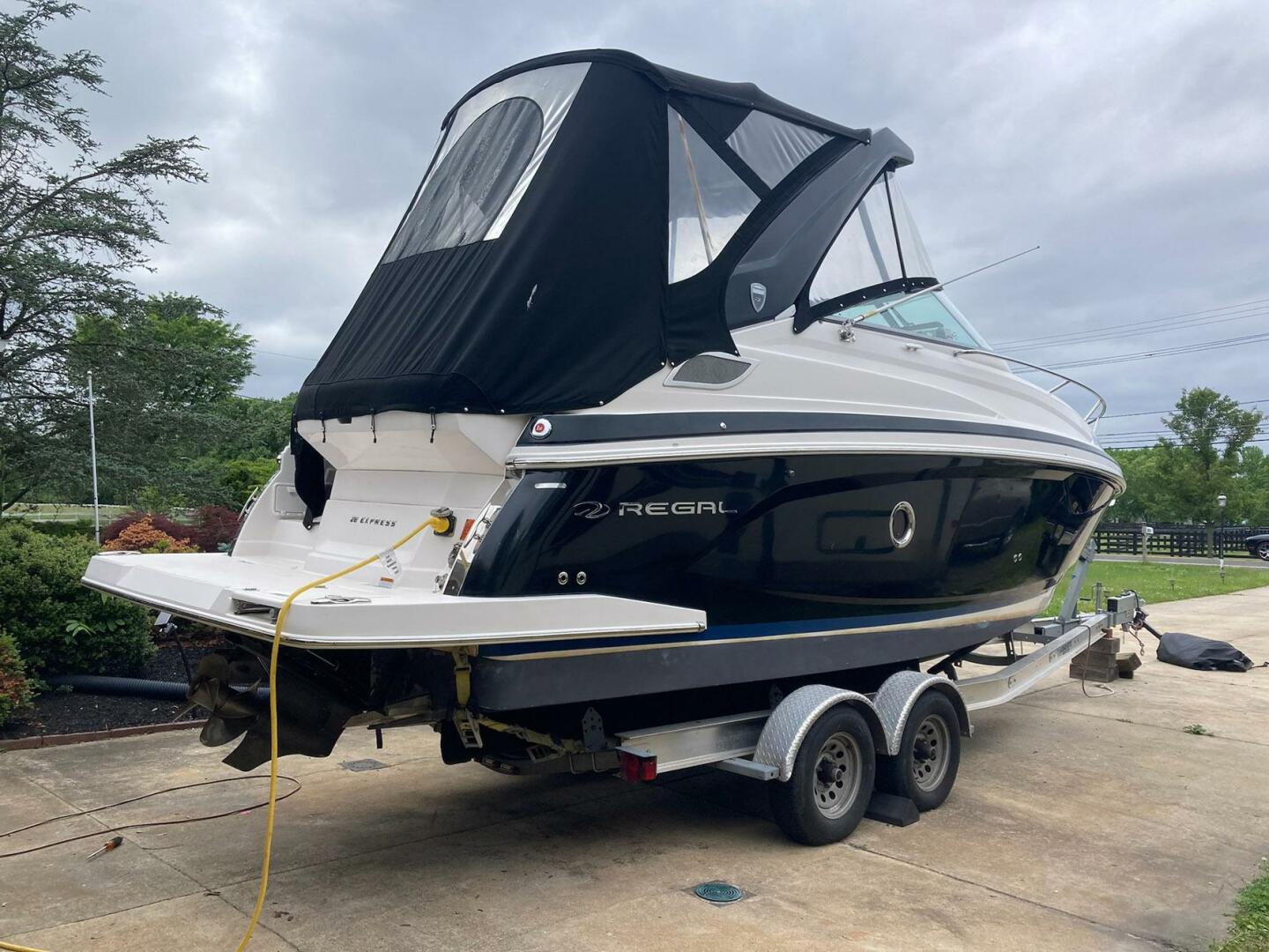 Slide: The Image of Regal Express 2015 - 5340899