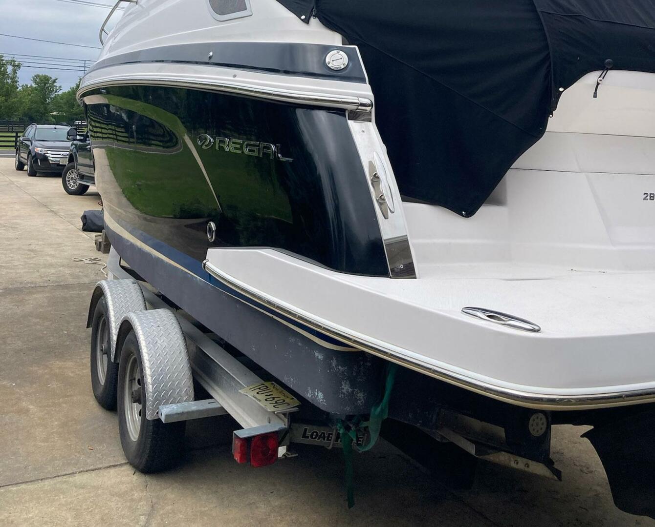 Slide: The Image of Regal Express 2015 - 5340921