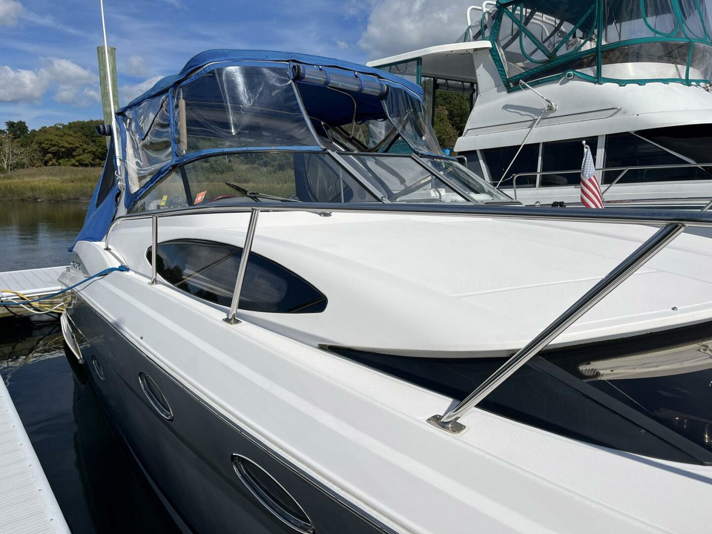 Slide: The Image of Regal Express Cruiser 2011 - 4715482