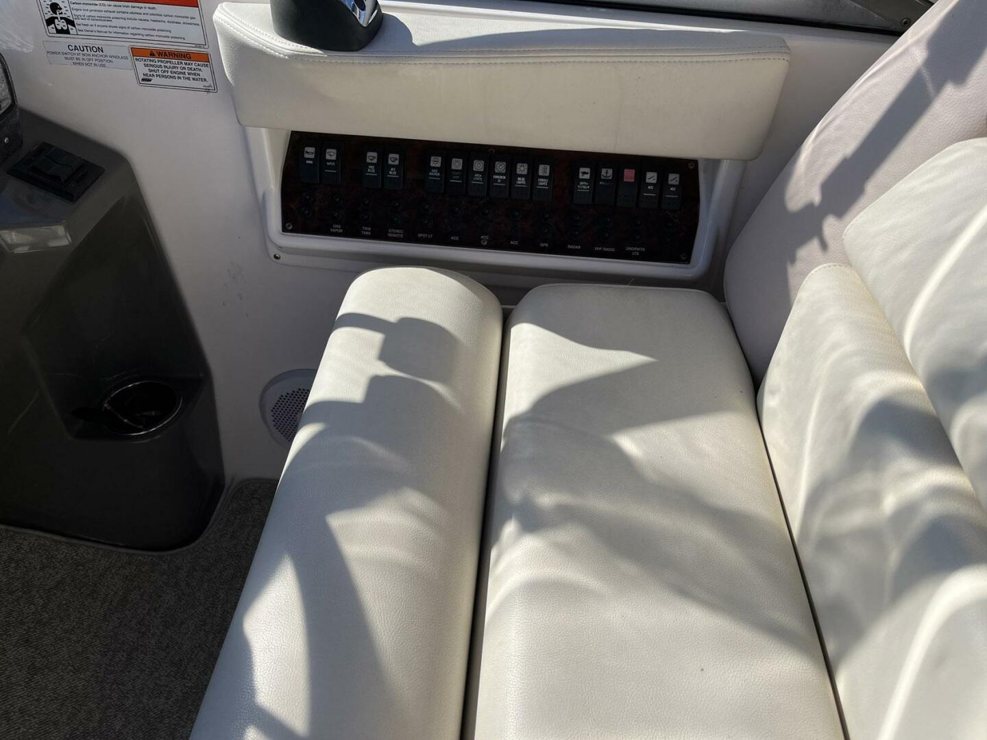 Slide: The Image of Regal Express Cruiser 2011 - 4715488