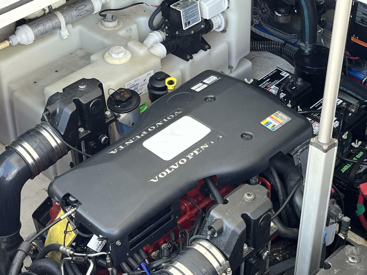 Slide: The Image of Regal Express Cruiser 2011 - 4715498