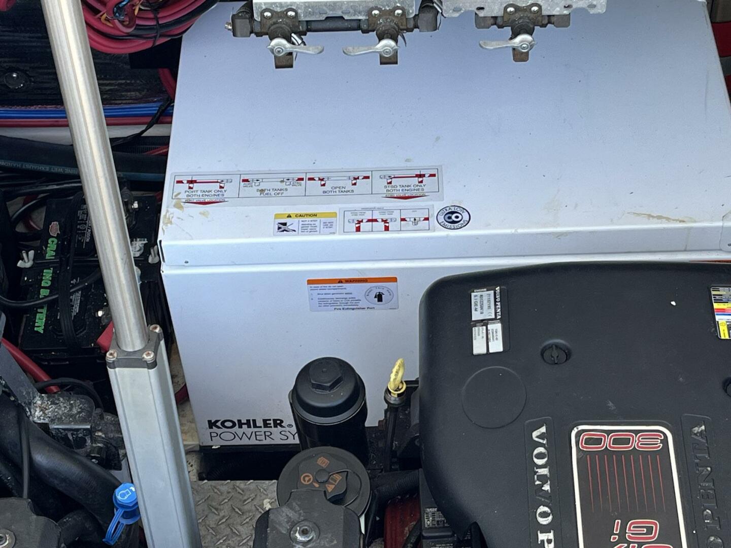 Slide: The Image of Regal Express Cruiser 2011 - 4715500