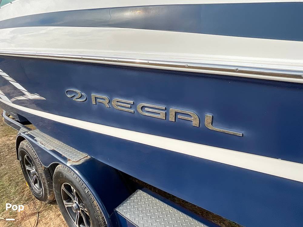 Slide: The Image of Regal Fasdeck 27 2012 - 13587860