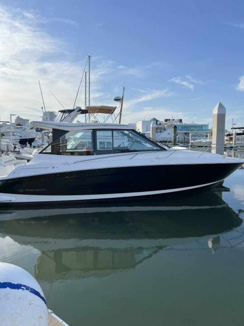 Slide: The Image of Regal Grand Coupe 2021 - 5248335