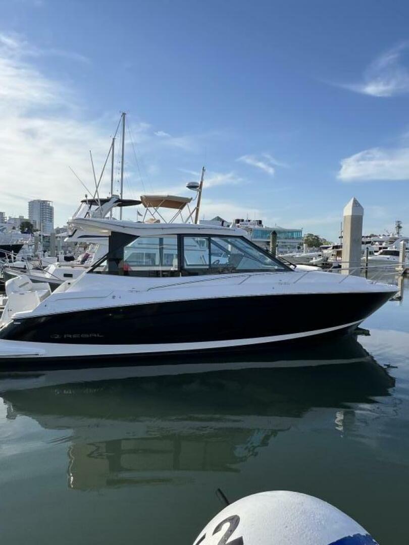 Slide: The Image of Regal Grand Coupe 2021 - 5248336