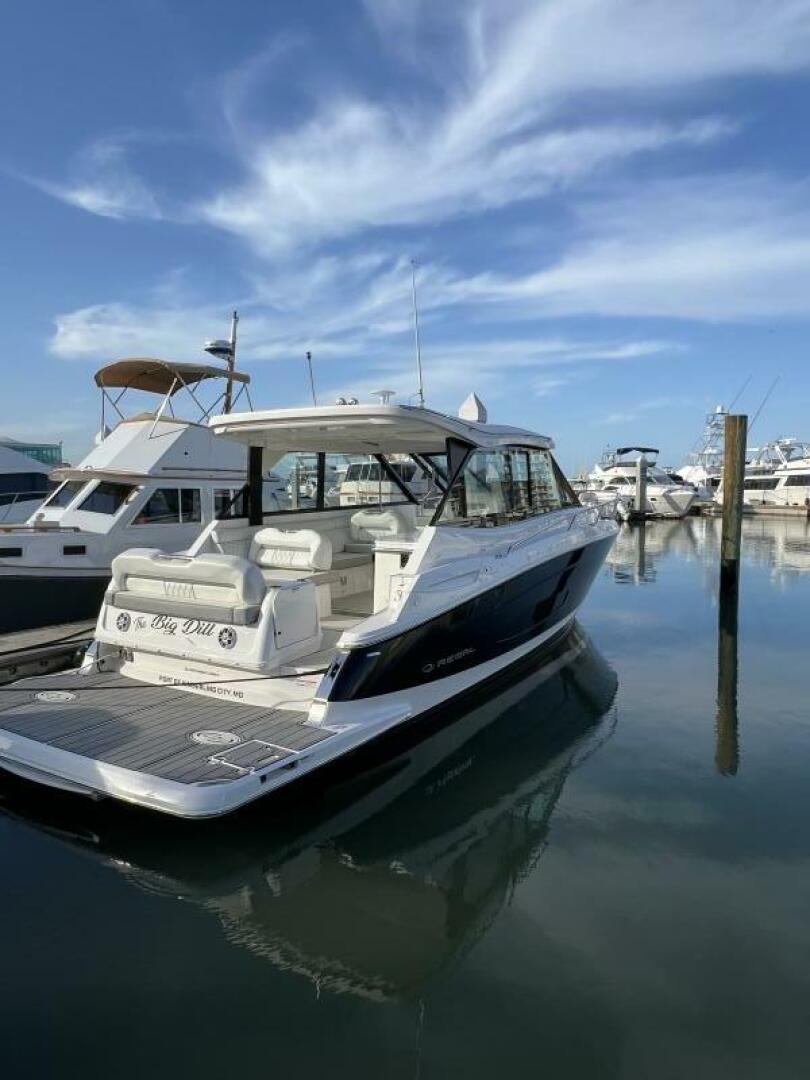 Slide: The Image of Regal Grand Coupe 2021 - 5248338