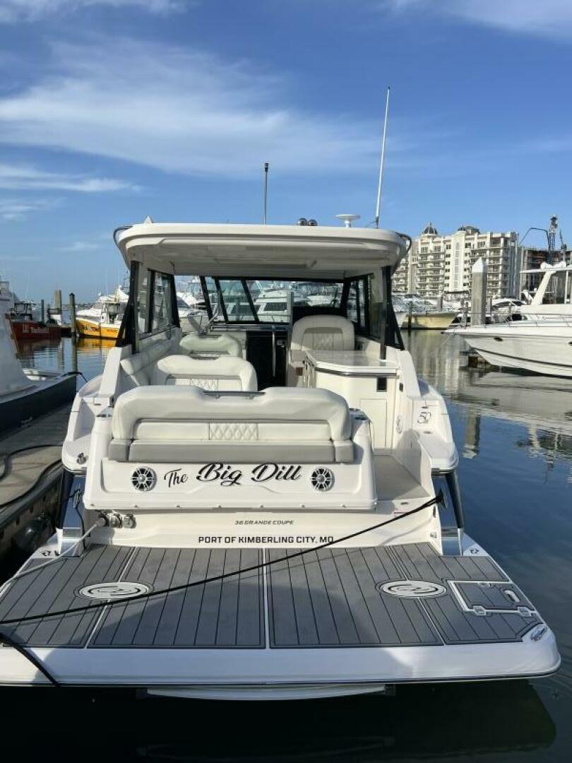 Slide: The Image of Regal Grand Coupe 2021 - 5248343