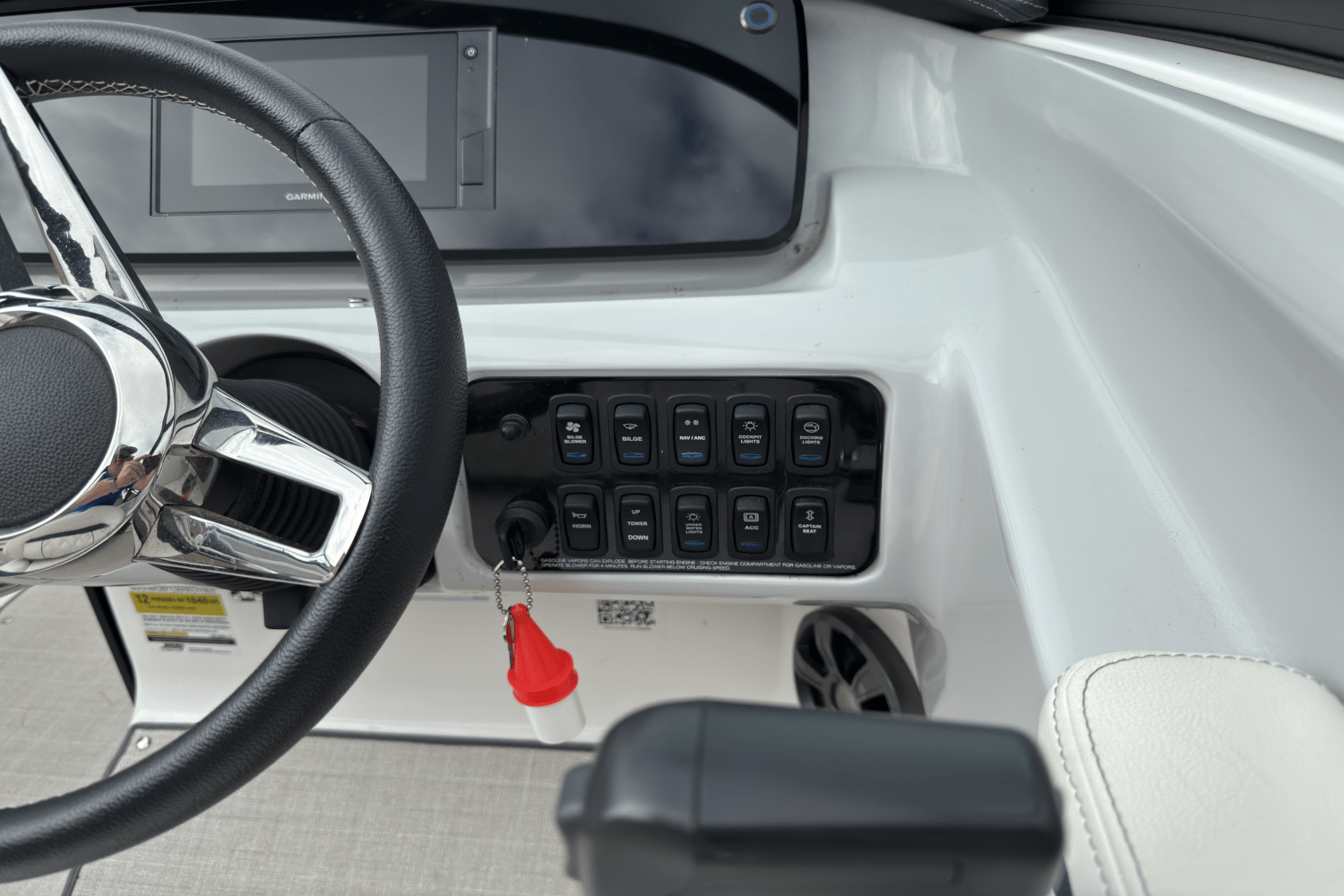 Slide: The Image of Regal LS2 2020 - 12