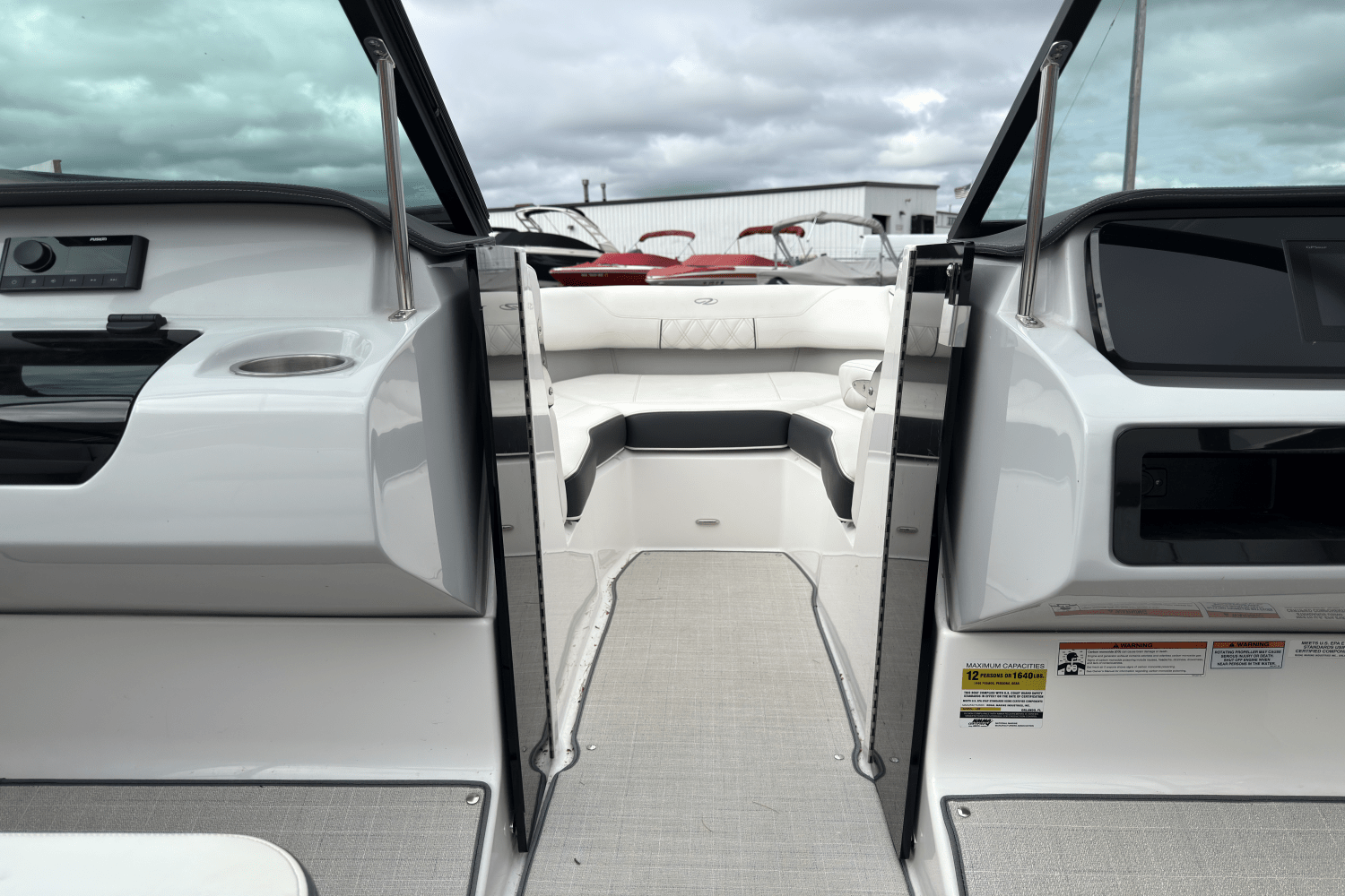 Slide: The Image of Regal LS2 2020 - 13