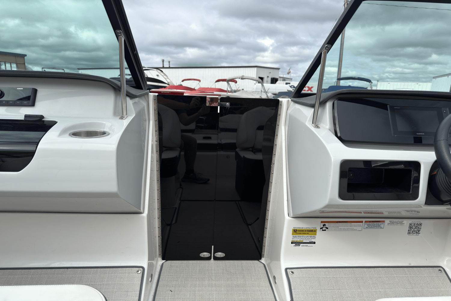 Slide: The Image of Regal LS2 2020 - 14