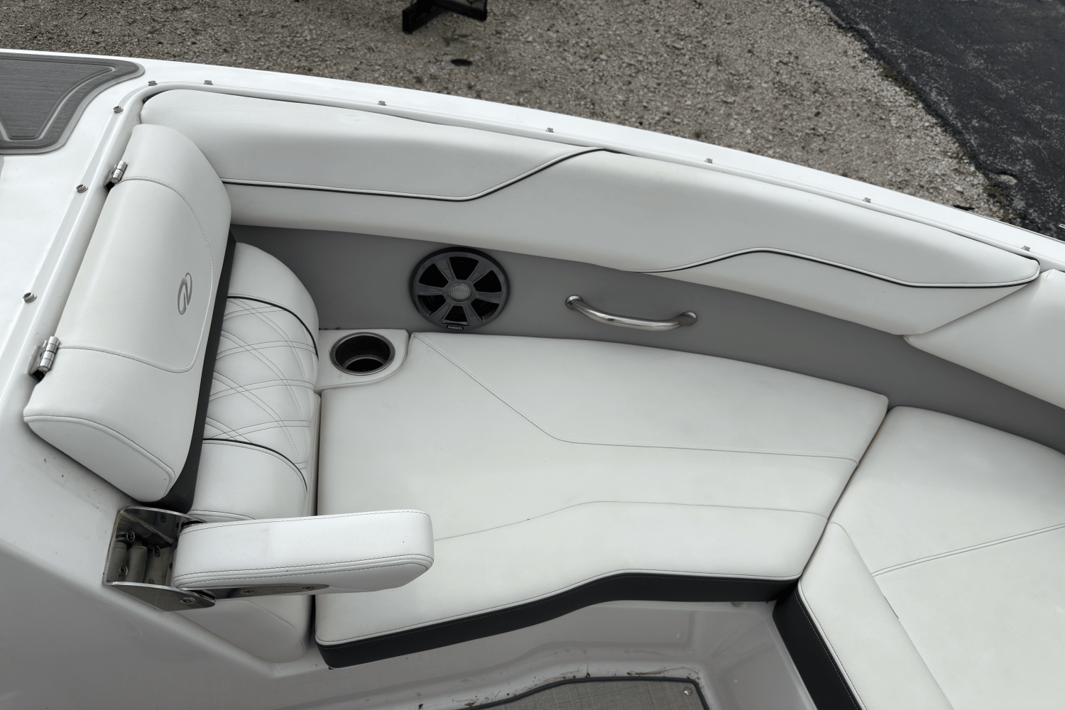 Slide: The Image of Regal LS2 2020 - 16