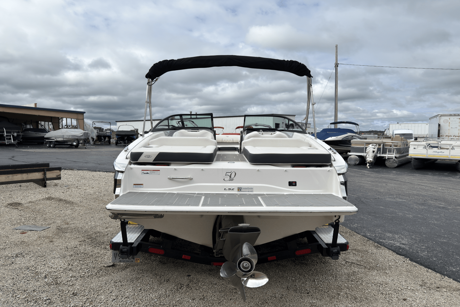 Slide: The Image of Regal LS2 2020 - 2