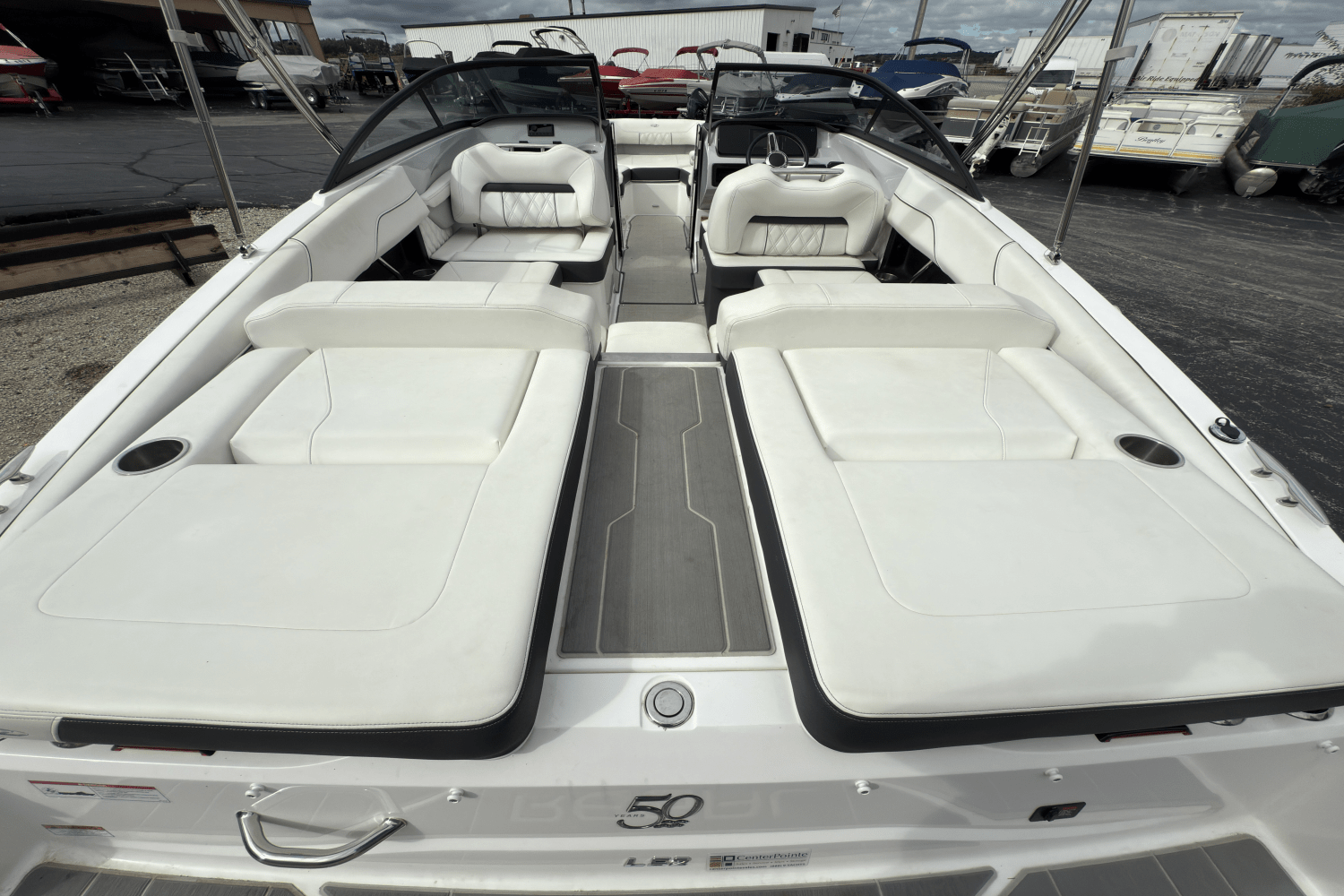 Slide: The Image of Regal LS2 2020 - 5