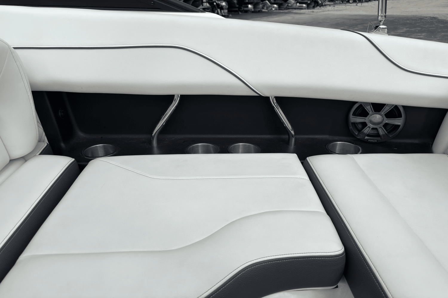 Slide: The Image of Regal LS2 2020 - 8