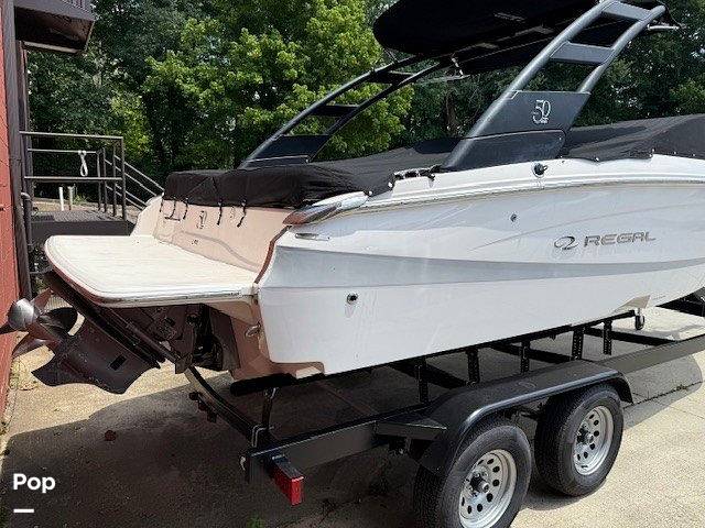 Slide: The Image of Regal ls2 2021 - 15614295