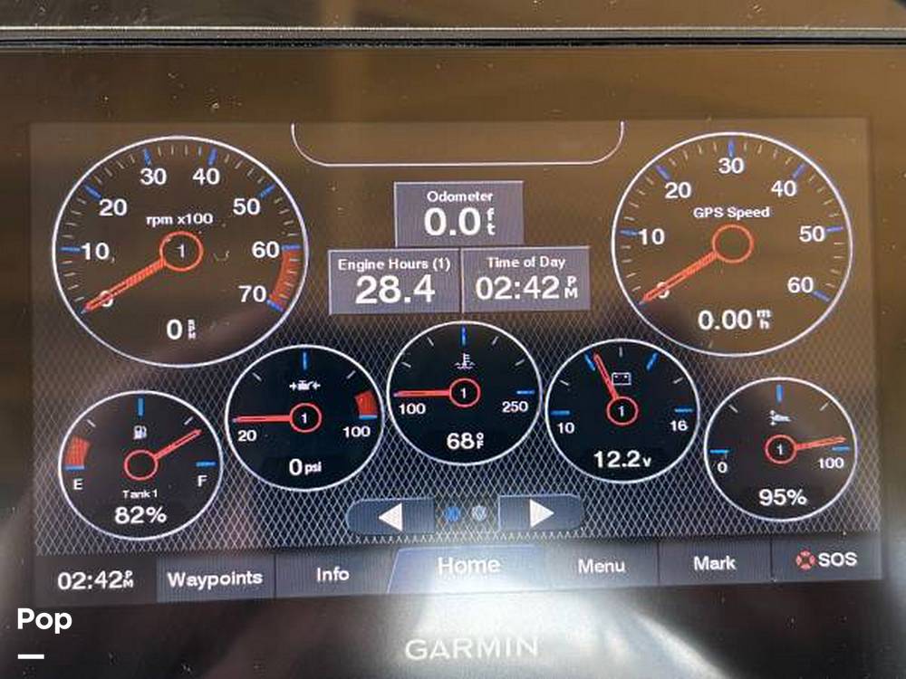 Slide: The Image of Regal LS2 2022 - 15393156