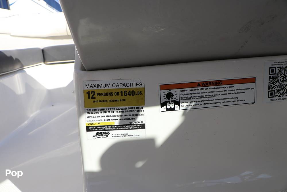 Slide: The Image of Regal LS2 2022 - 14967338